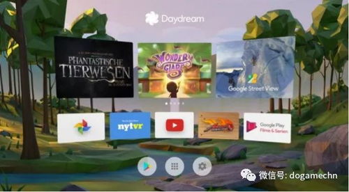 海外開發(fā)者總結(jié)2017年全球手游行業(yè)的6大趨勢