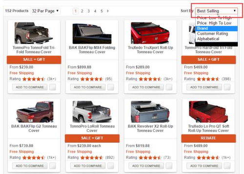 超級大賣的選品方法 一